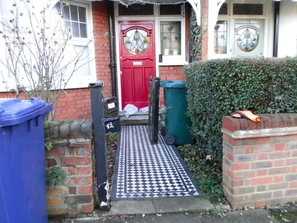 Metal Gate Repair, Friern Barnet, London N11