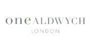 One Aldwych London