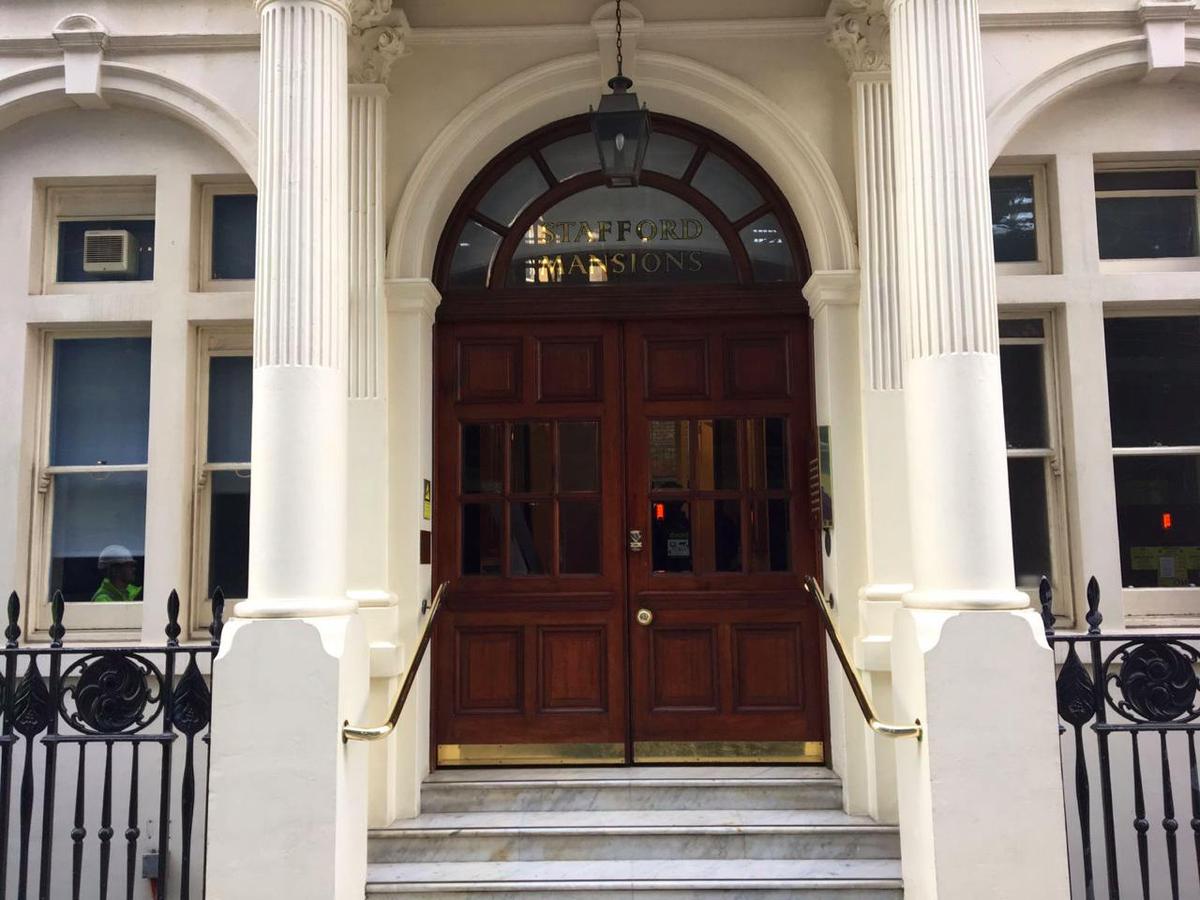 Door Repairs, Victoria, London SW1