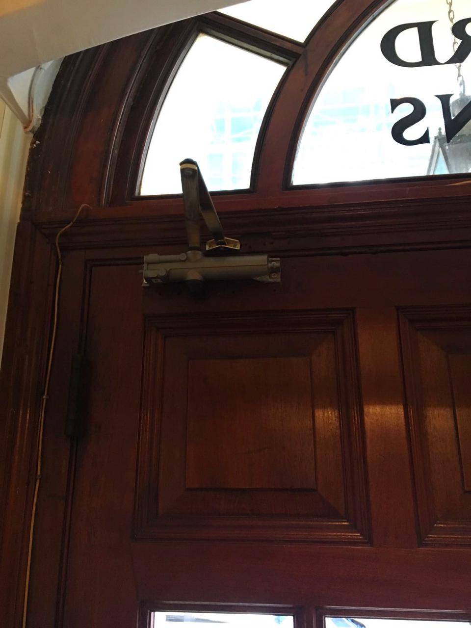 Door Repairs, Victoria, London SW1