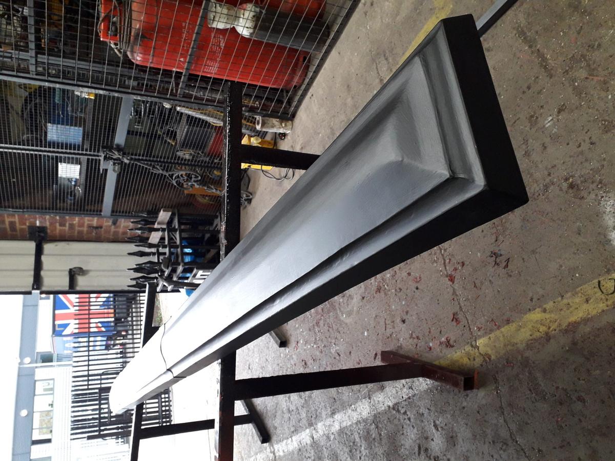 Railing Repairs London SW6