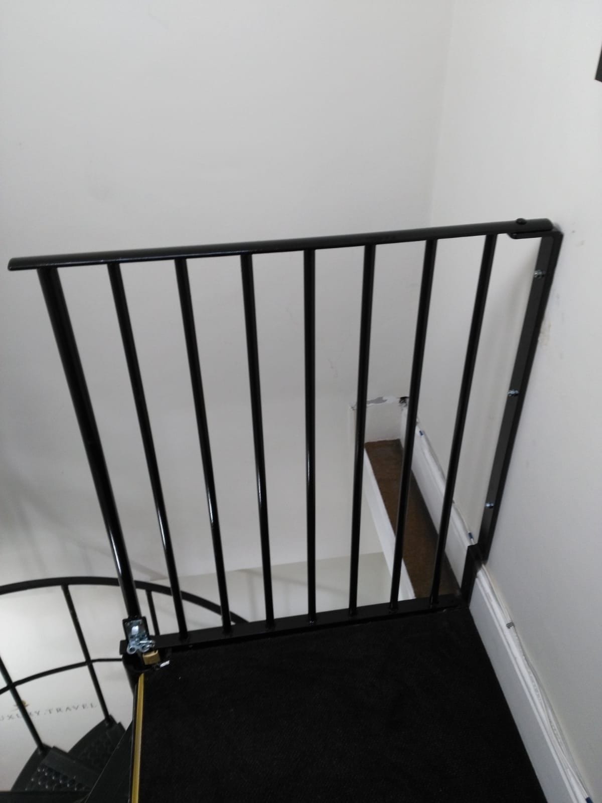 Balustrade Alterations, Chelsea, London SW10