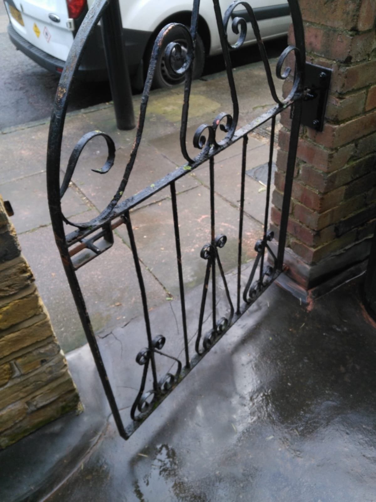 Gate Repairs, London N5