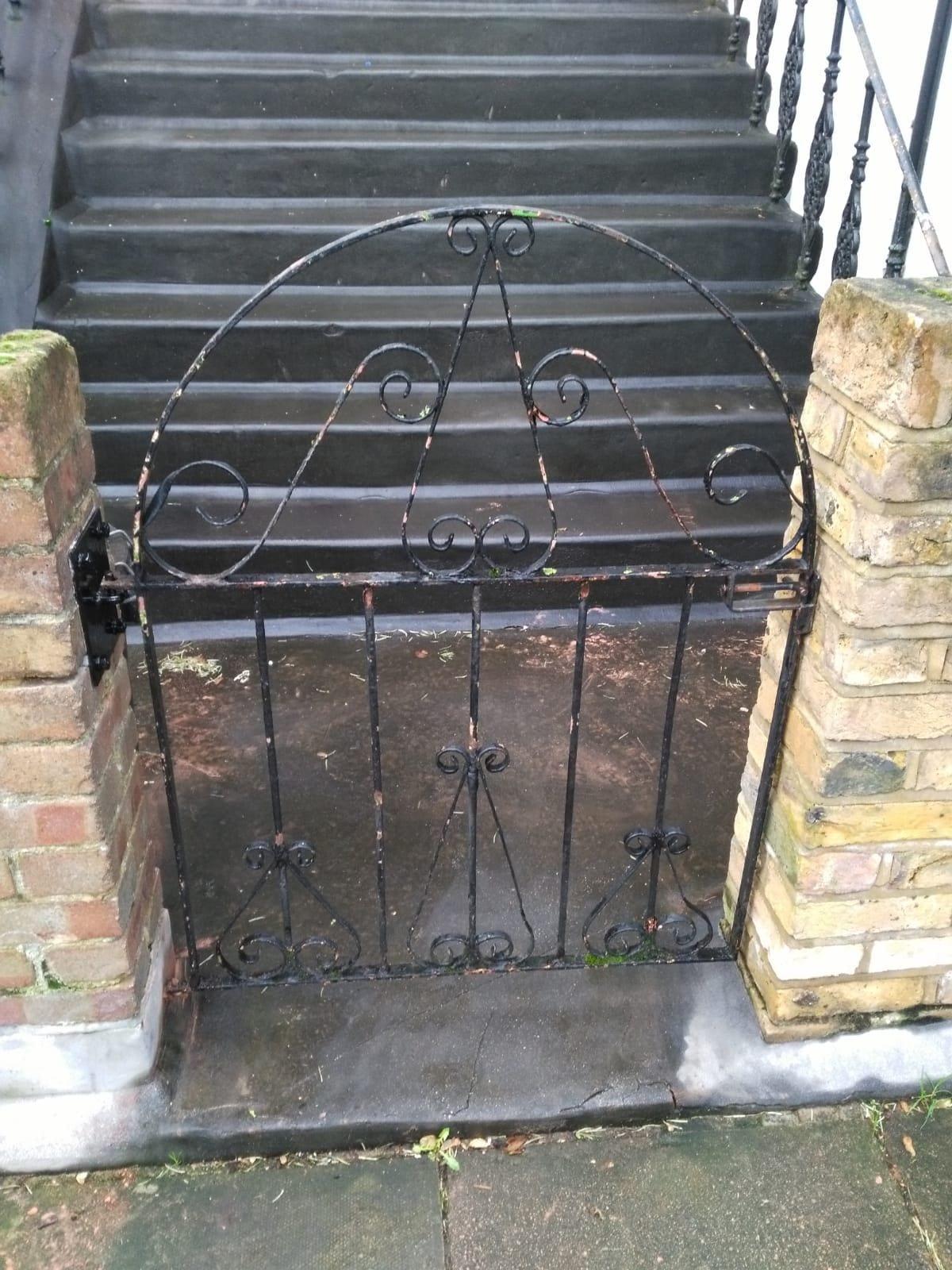 Gate Repairs, London N5