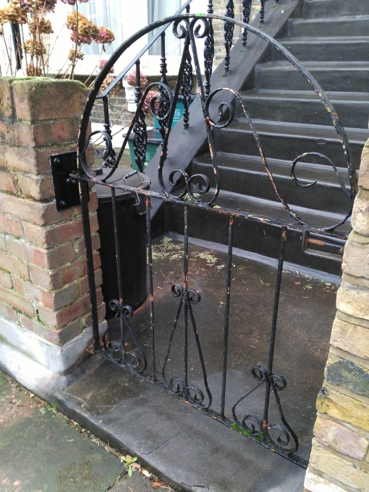 Gate Repairs, London N5