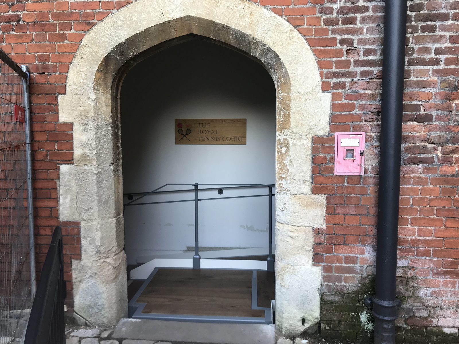 MAKING HISTORY MORE ACCESSIBLE