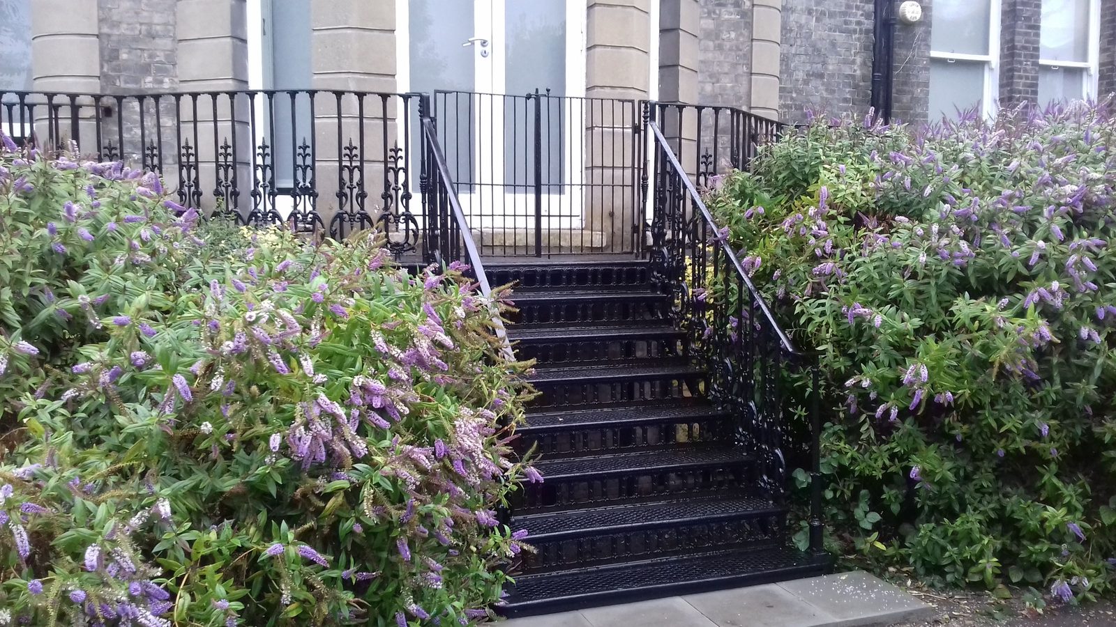 FIRE ESCAPE & STAIRCASE SURVEYS — photo 3