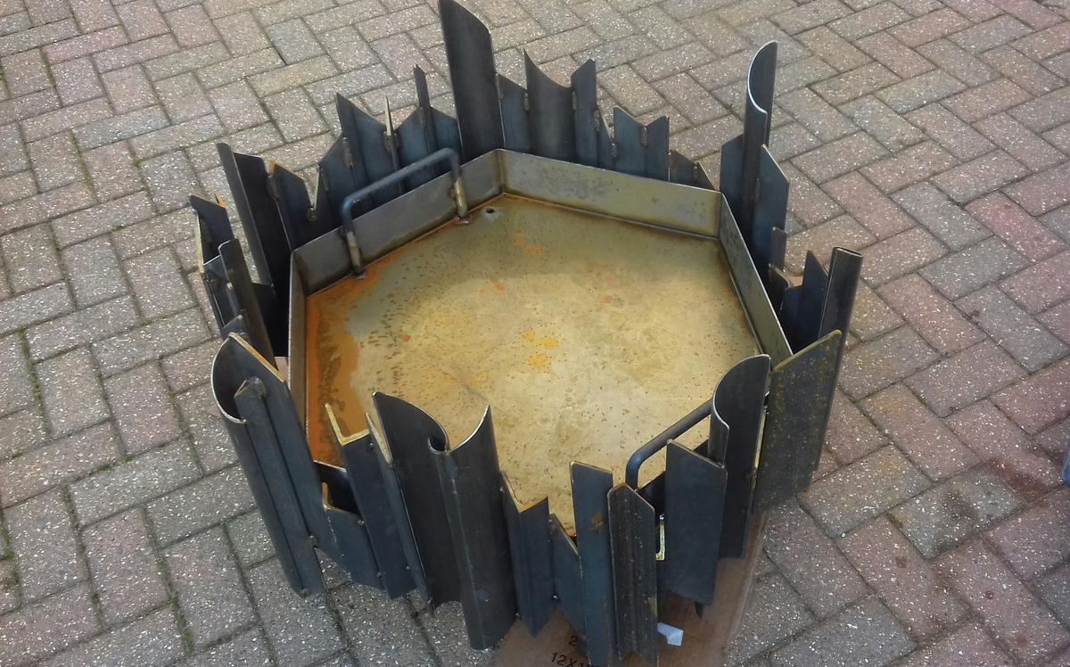 ADD SOME WARMTH TO YOUR GARDEN