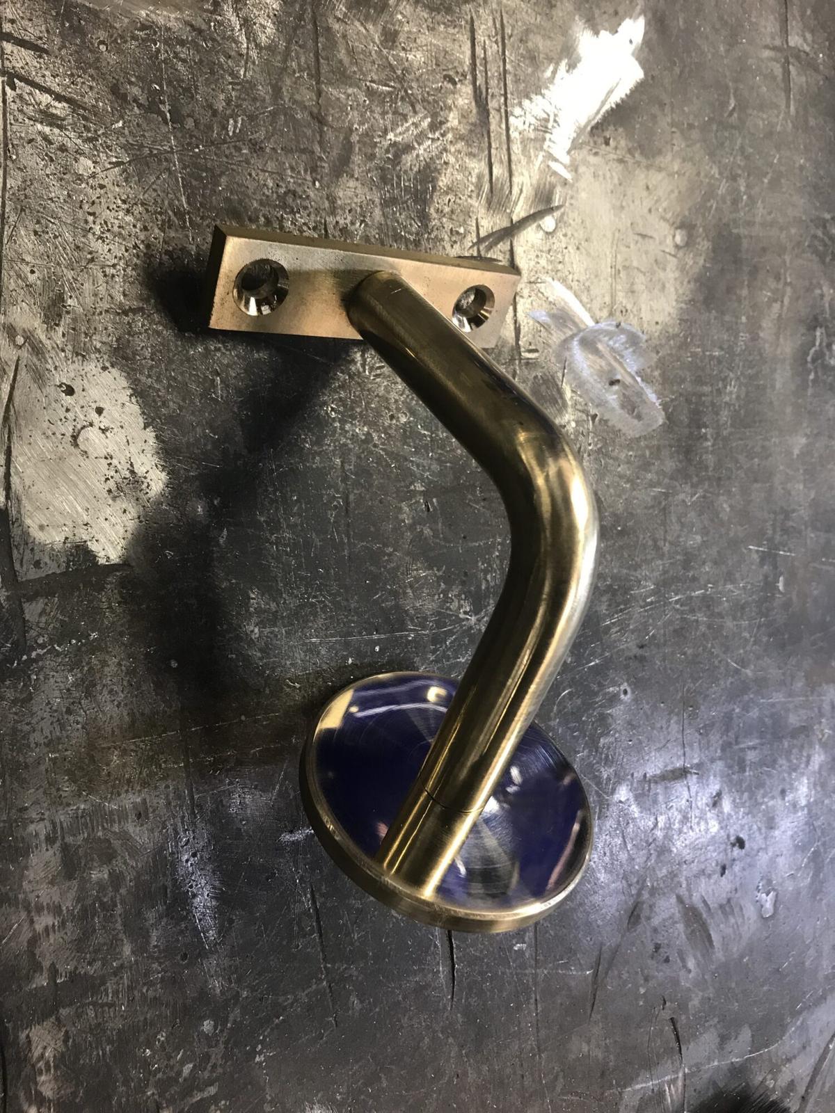 Brass Work