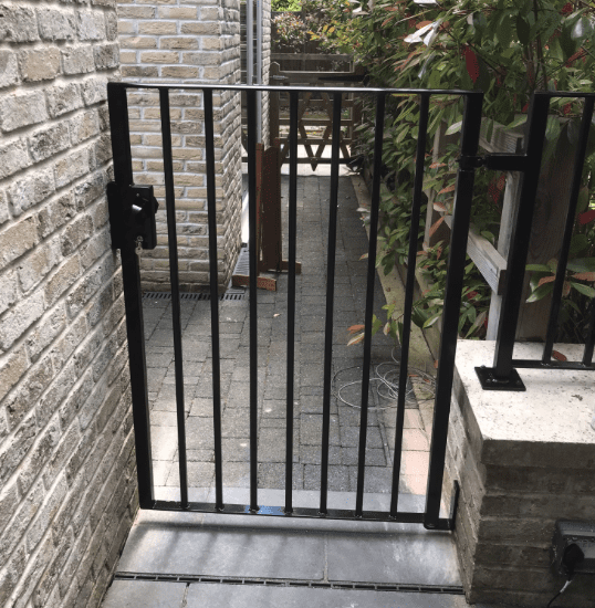 New Garden Gate, Theydon Bois