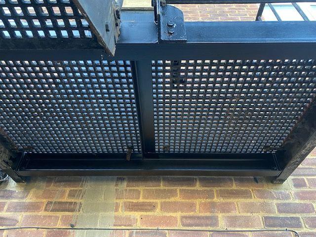 Staircase Repairs
