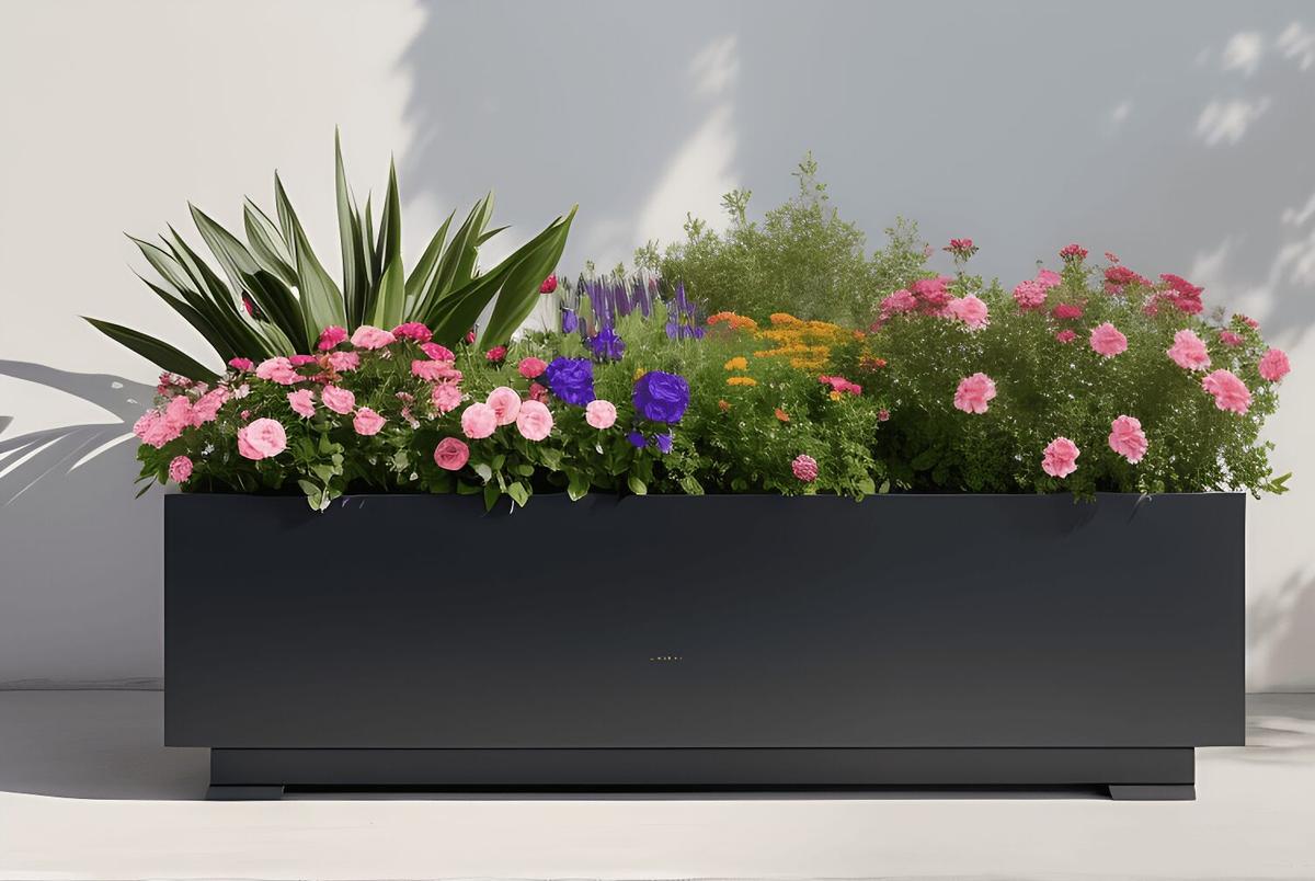 Bespoke Planters