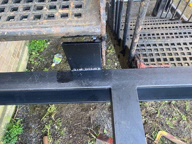 Staircase Repairs