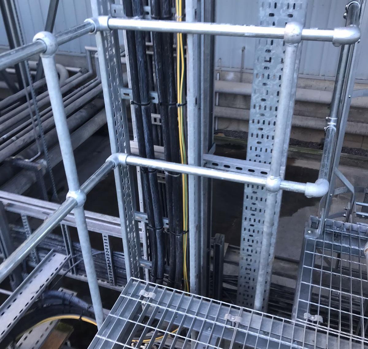 Access Platform, Beckton