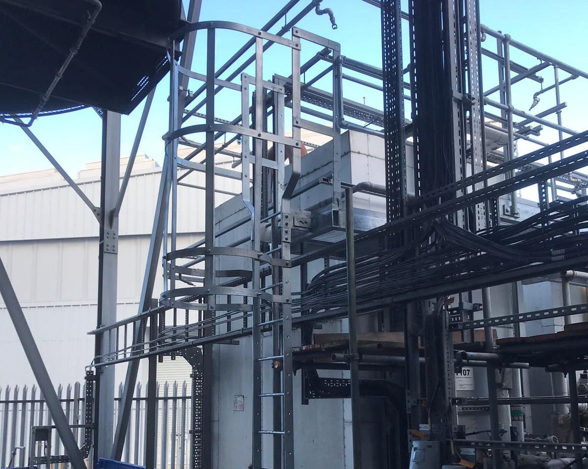 Access Platform, Beckton