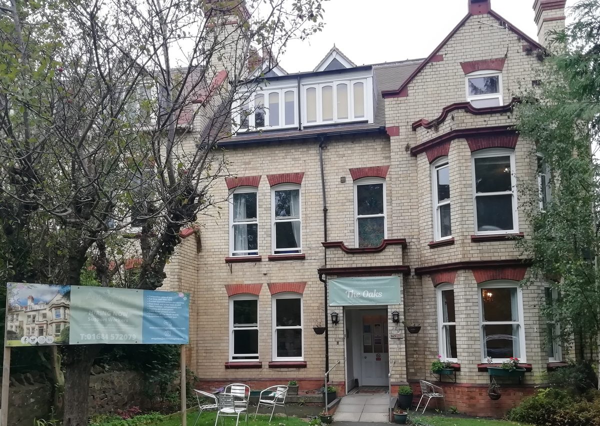 Fire Escape Inspection, Malvern