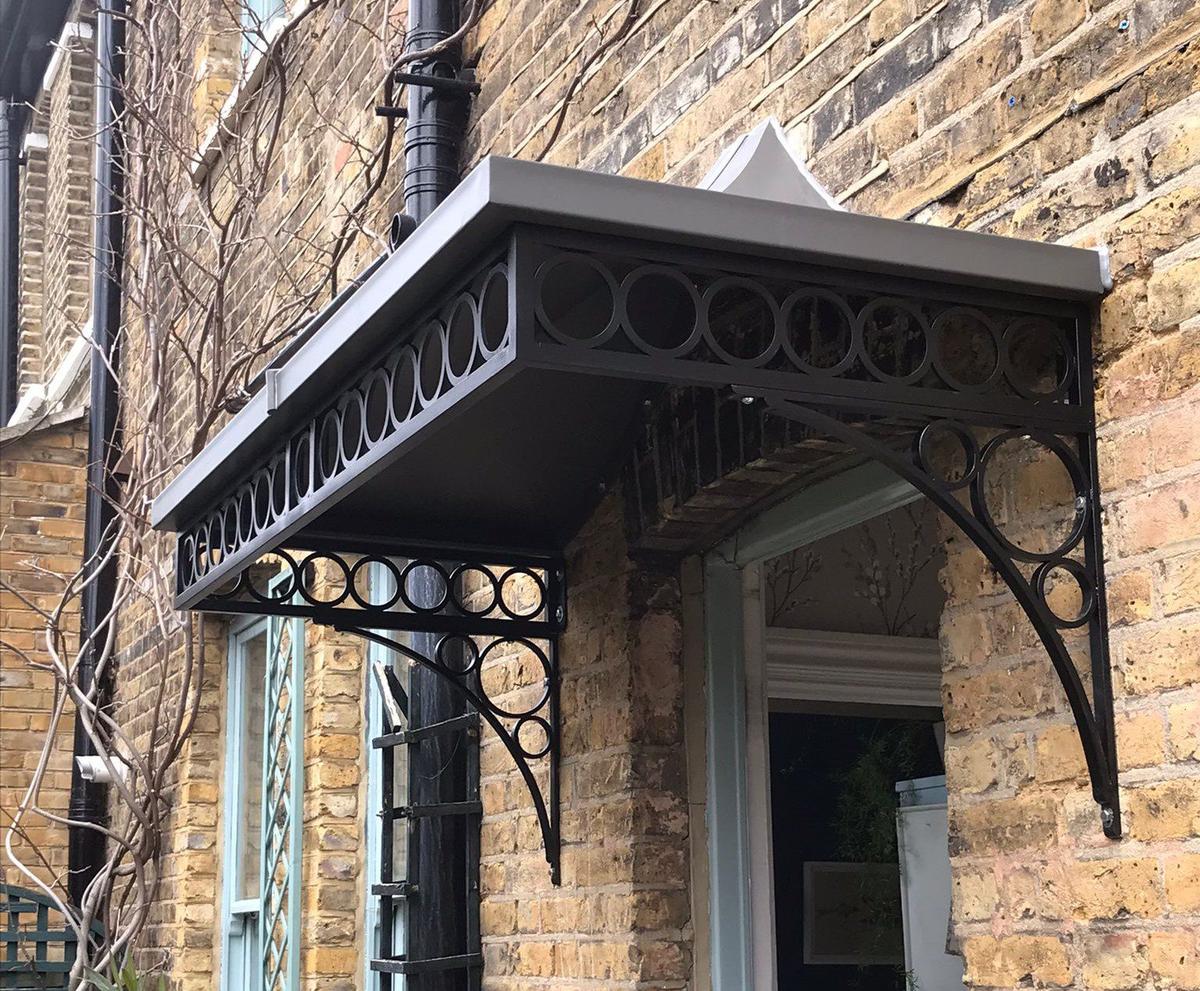 The Perfect Finishing Touch, Wanstead