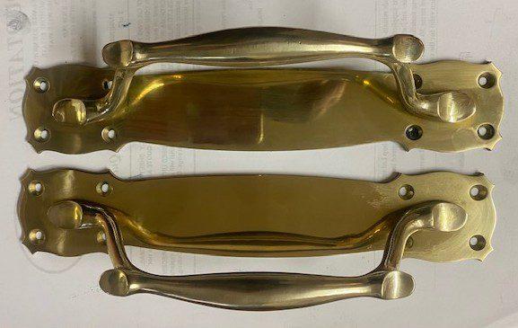 New Brass Handles, Royal Opera House, Covent Garden, London WC2