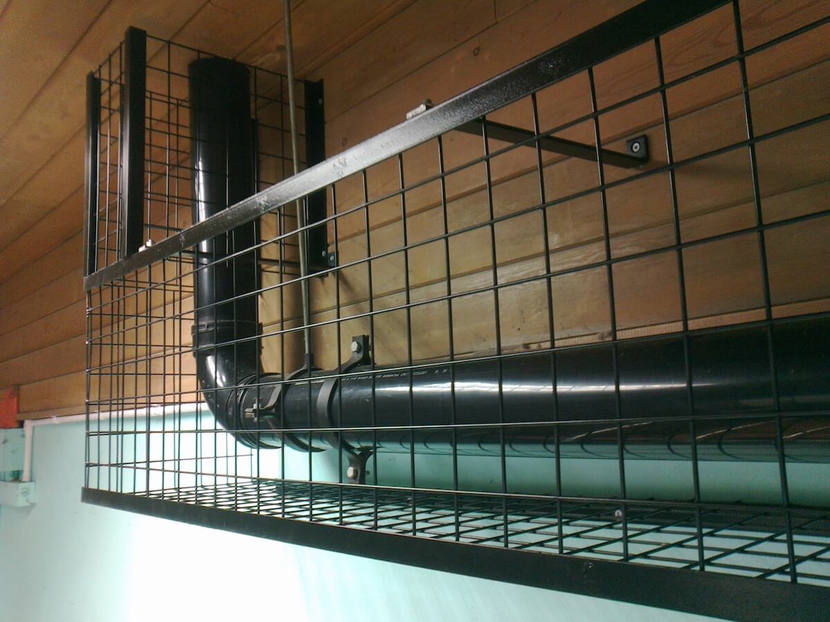 Metal Cages